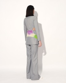 Cosmic Cut Away Pant Suit