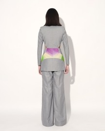 Cosmic Cut Away Pant Suit