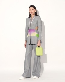 Cosmic Cut Away Pant Suit
