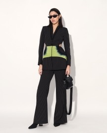 Cosmic Cut Away Pant Suit