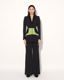 Cosmic Cut Away Pant Suit