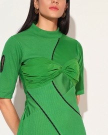 Clover Dress
