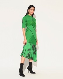 Clover Dress