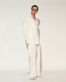 Venero Pant Suit Set