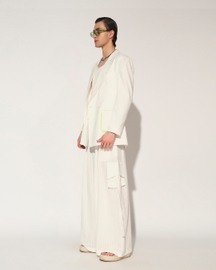 Venero Pant Suit Set