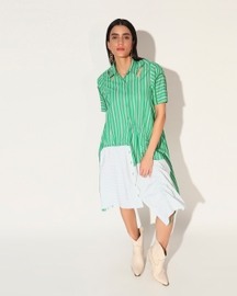 Zora Dress