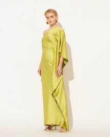 Aethera Gown
