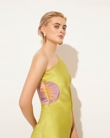 Aethera Gown