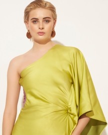Aethera Gown