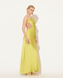 Aethera Gown