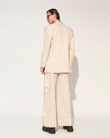 Meridian Pant Suit Set