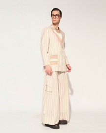 Meridian Pant Suit Set