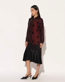 Caelix Dress