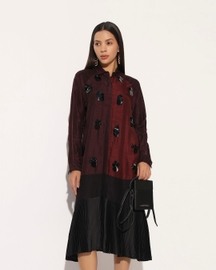 Caelix Dress