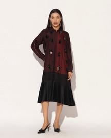 Caelix Dress