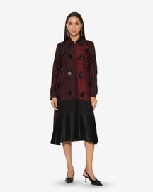 Caelix Dress