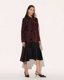 Caelix Dress