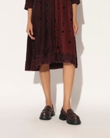 Ophyra Dress