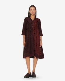 Ophyra Dress