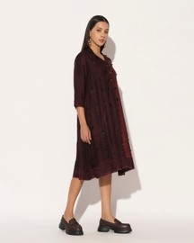 Ophyra Dress