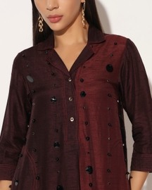 Ophyra Dress