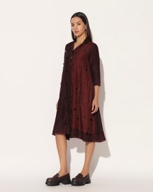 Ophyra Dress