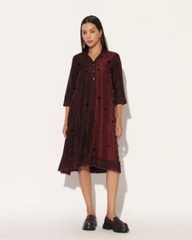 Ophyra Dress