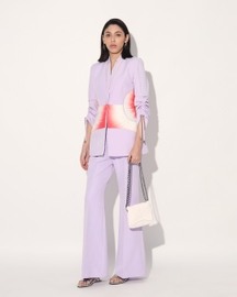 Dawn Ruched Pantsuit