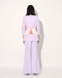 Dawn Ruched Pantsuit