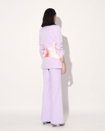 Dawn Ruched Pantsuit