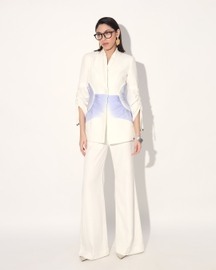 Dawn Ruched Pantsuit