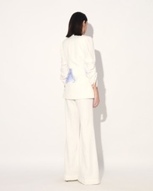 Dawn Ruched Pantsuit