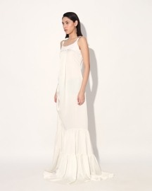 Ingrid Tiered Gown
