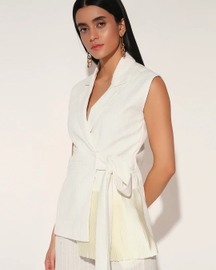 Seren Waist Coat Set