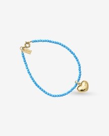 Turquoise Beaded Bracelet