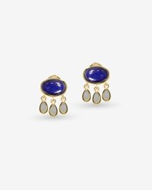 Lazura Bubble Drop Earrings