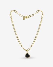 Keepsake Black Onyx Necklace