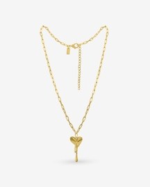 Melting Heart Xl Necklace
