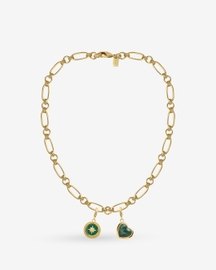 Cosmic Malora Necklace