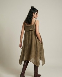 As You Like Dress