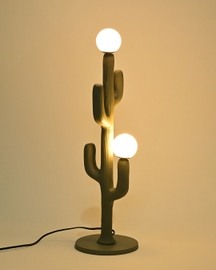 Cactus Table Lamp
