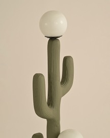 Cactus Table Lamp