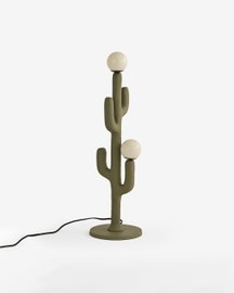 Cactus Table Lamp