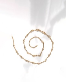 Sailor Knot Rope