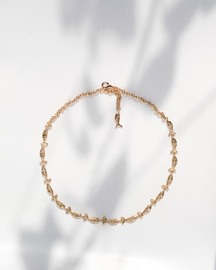 Koi Fish Necklet