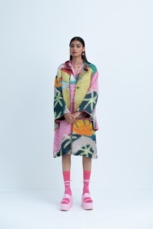 Margo Jacket