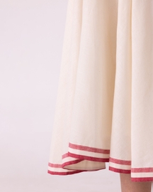 Medea Handwoven Skirt