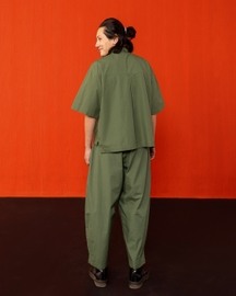 Gawa Cocoon Pants