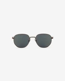 Milan Coffee Brown Sunglasses