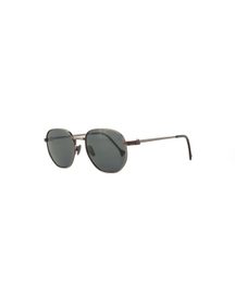 Milan Coffee Brown Sunglasses
